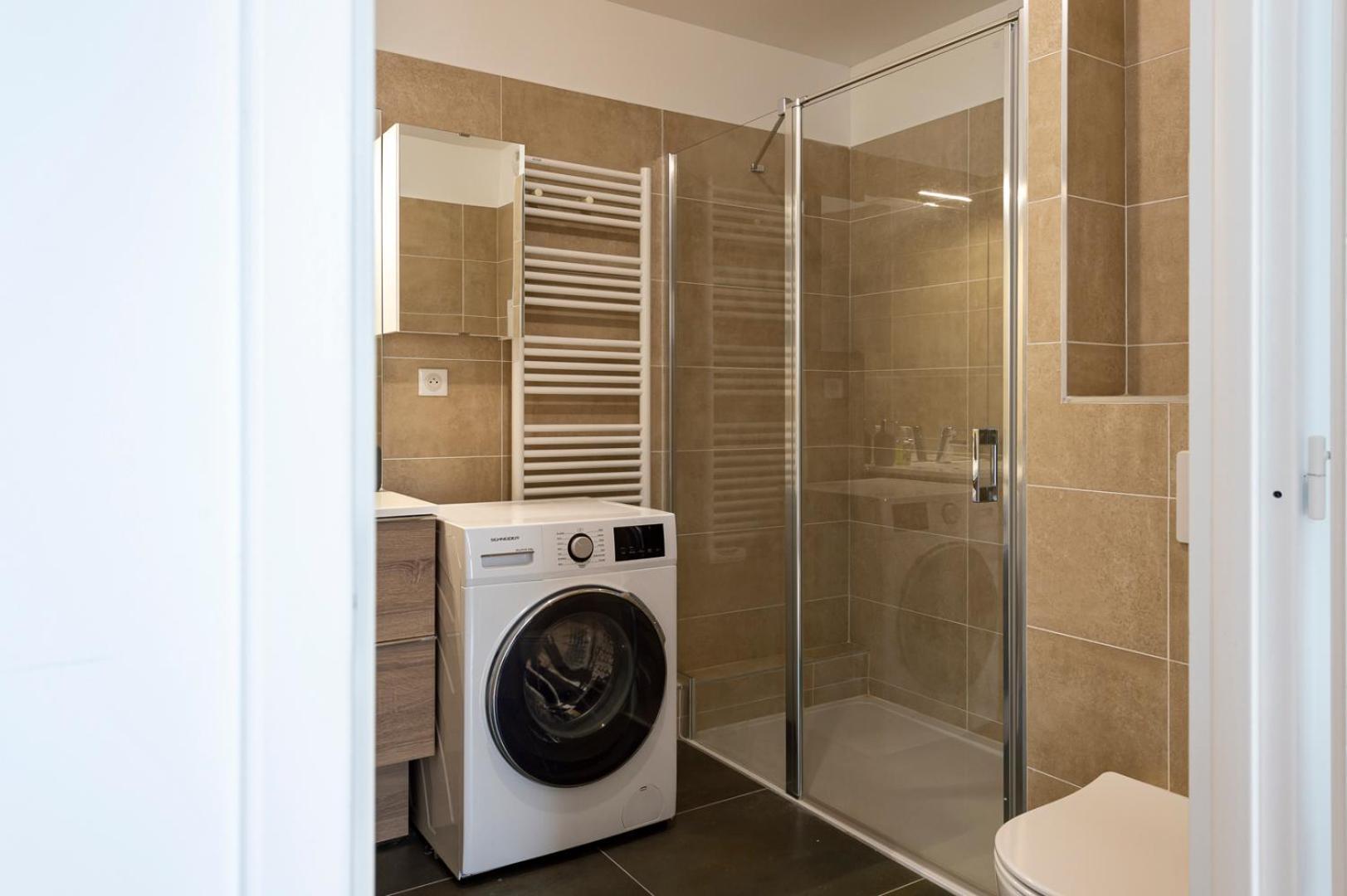 Studio Prive Cosy Paris 19E La Villette Exterior photo